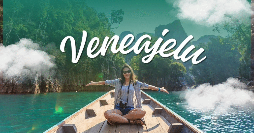 Understanding Veneajelu The Journey of Exploration and Growth
