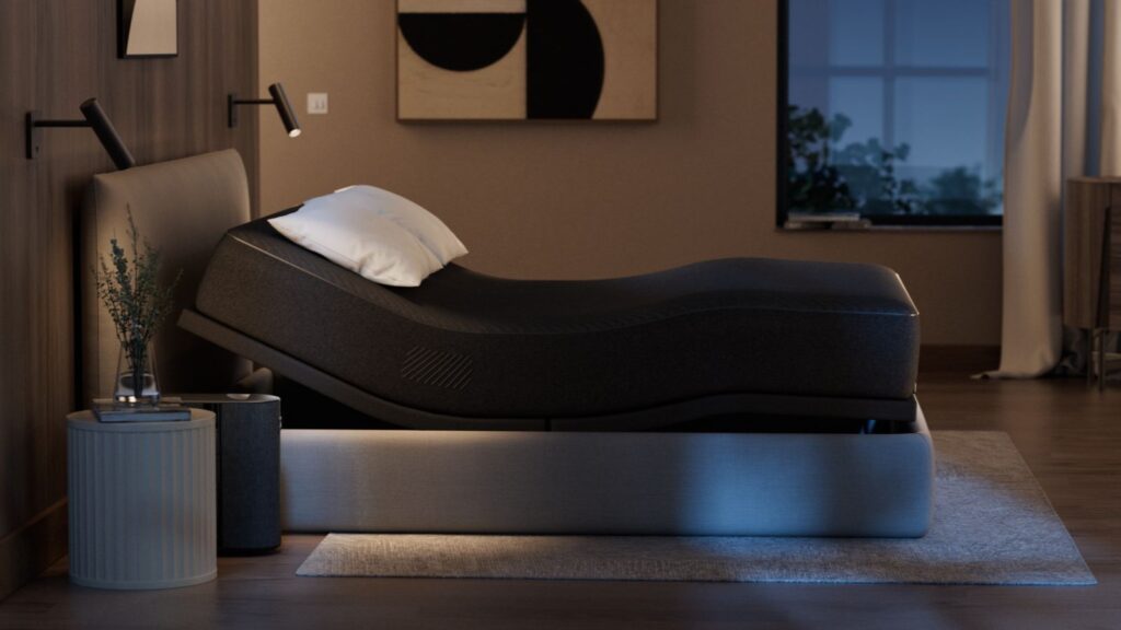 Eight Sleep Revolutionizing the Way We Rest