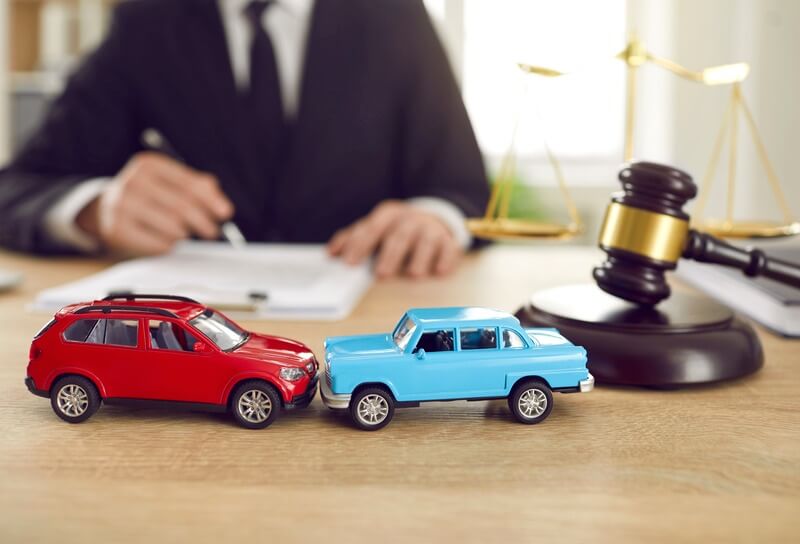 Finding the Best Car Accident Lawyer Near Me