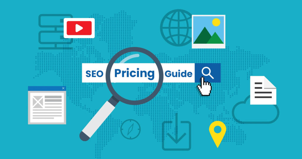 A Complete Guide to SEO Services Pricing